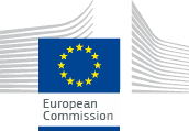 Logo Evropská komise