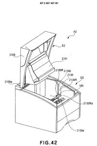 patent EP 2 087 407 B1